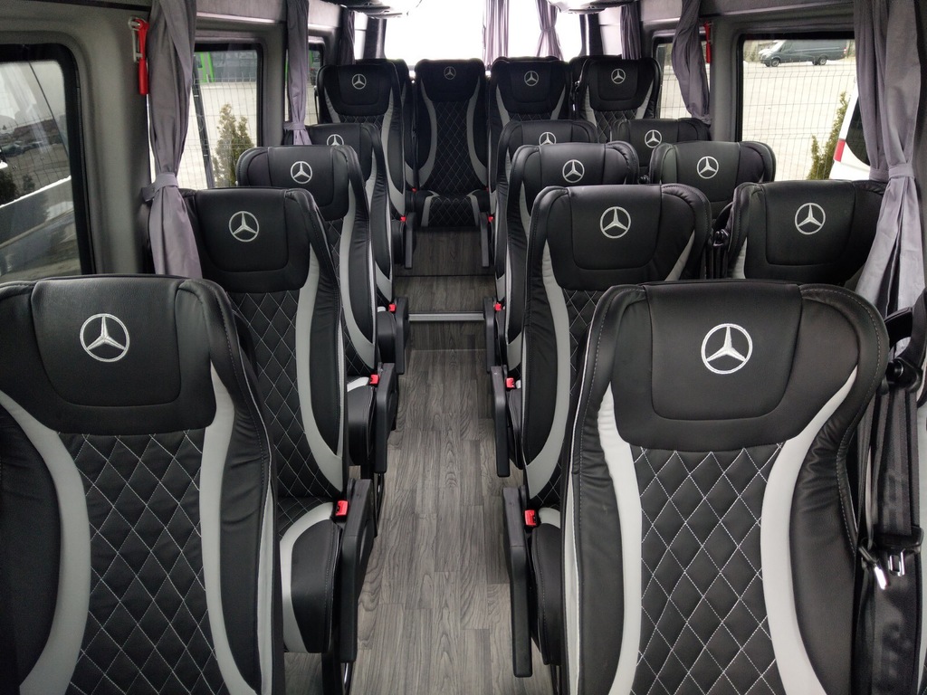 Location bus avec chauffeur Bordeaux